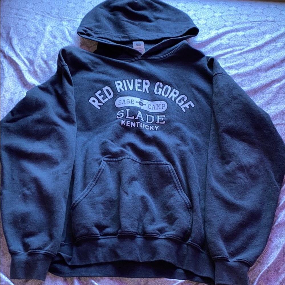 sweatshirt